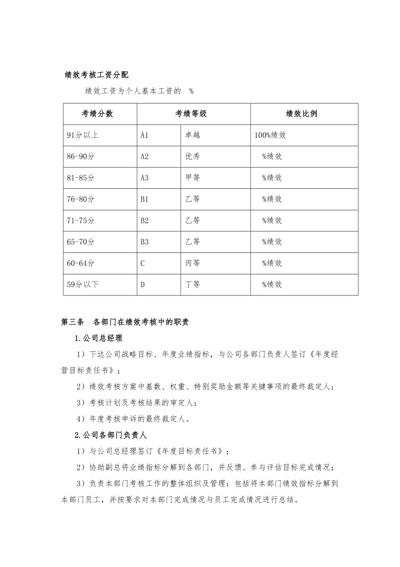 《绩效考核方案》word版.docx_第2页