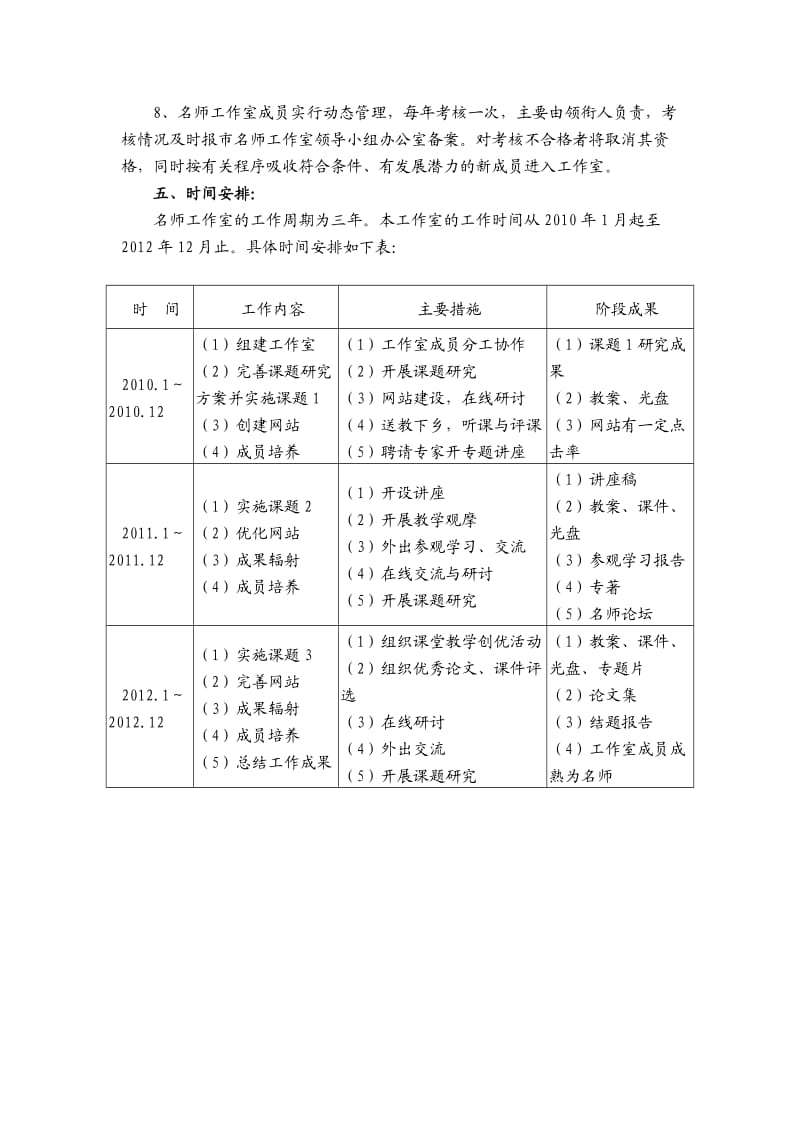 名师工作室工作方案.doc_第3页