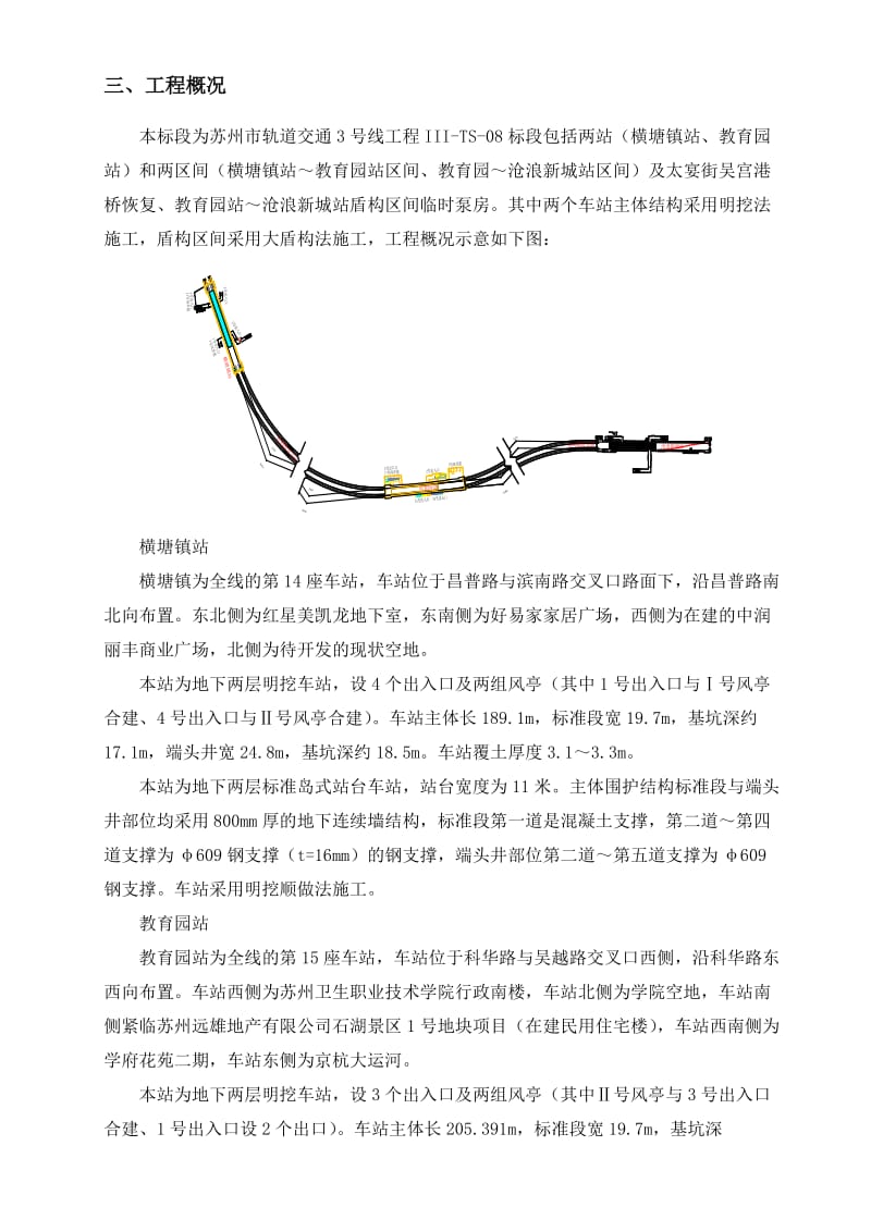 施工坍塌事故专项施工应急预案.doc_第3页