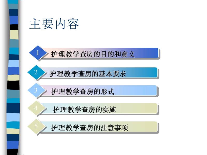 《护理教学查房》PPT课件.ppt_第3页