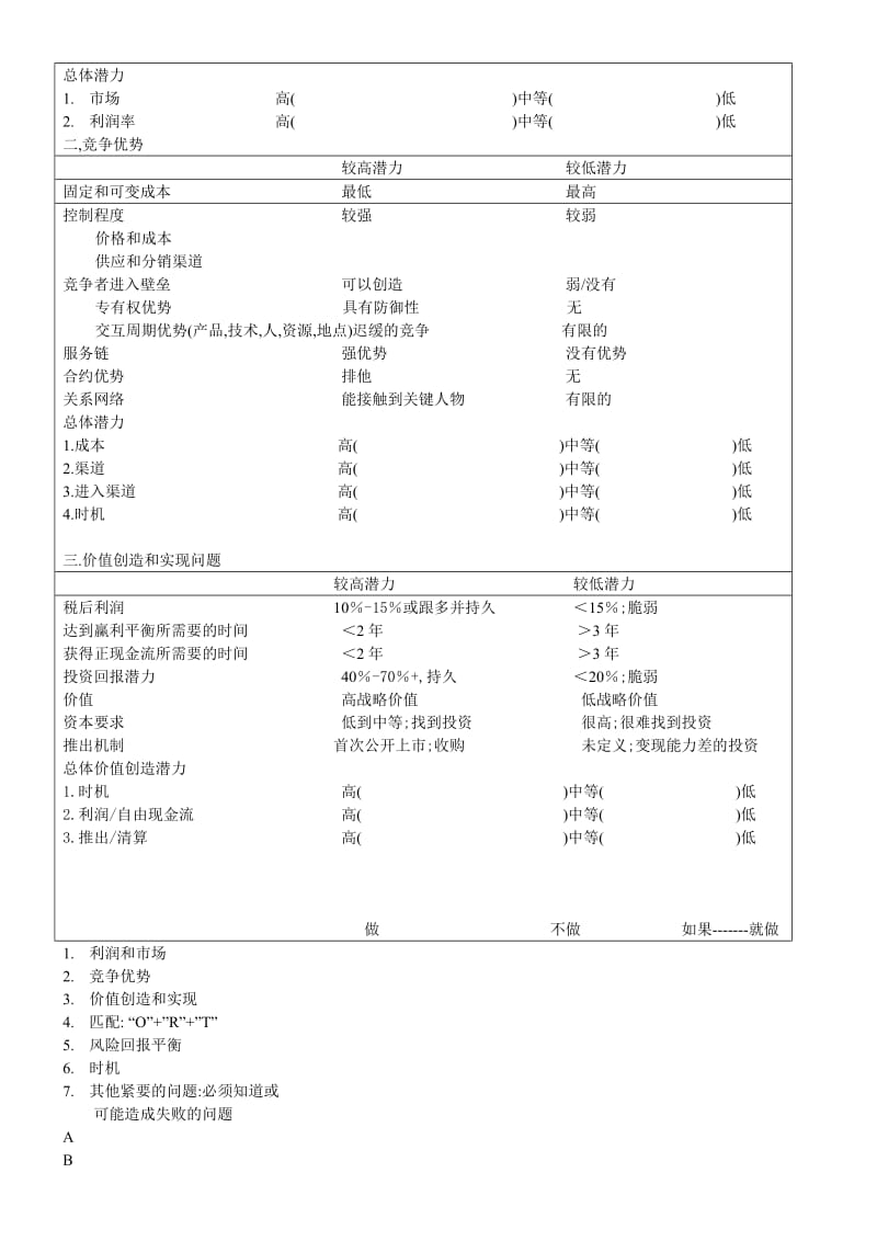 商机分析方案(实用性巨强).doc_第3页