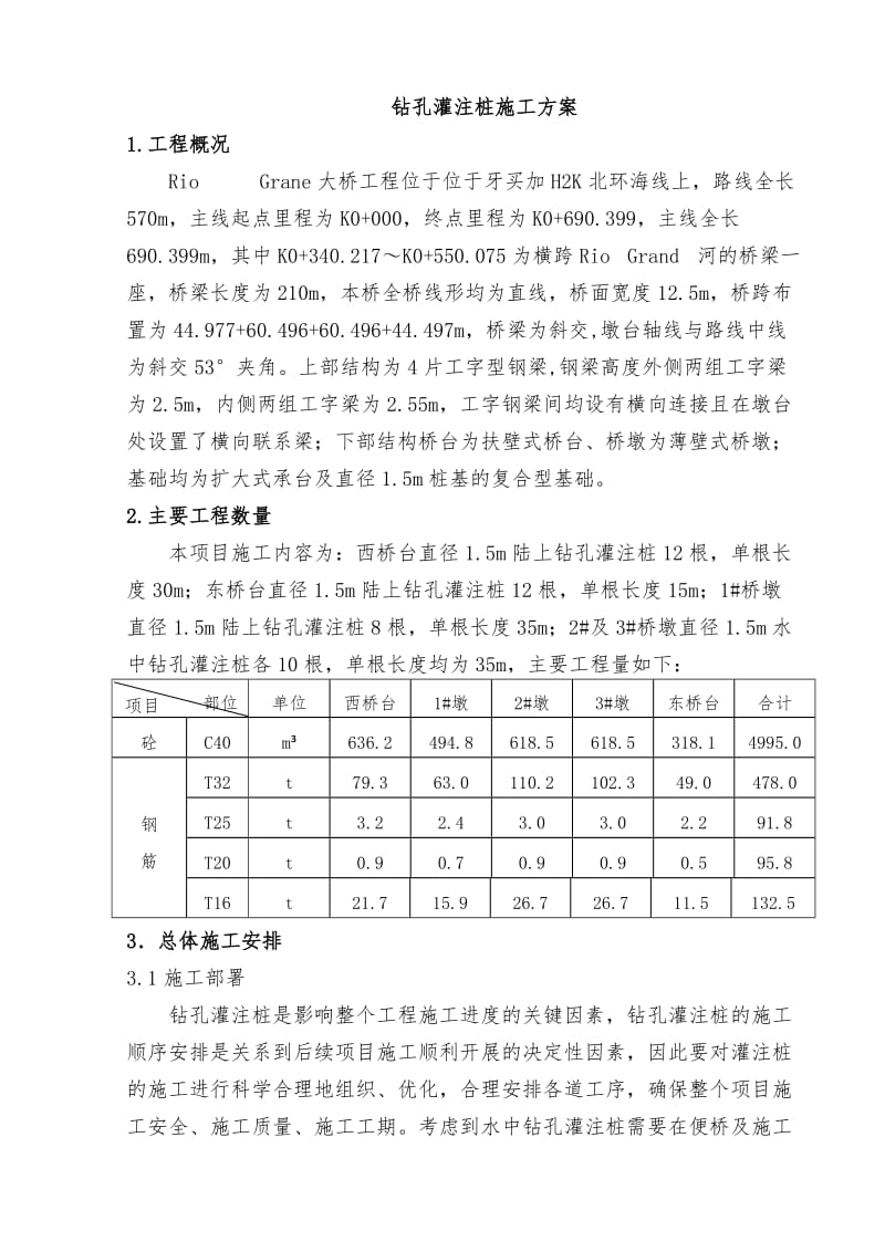 RIO灌注桩施工方案中文最终.doc_第3页