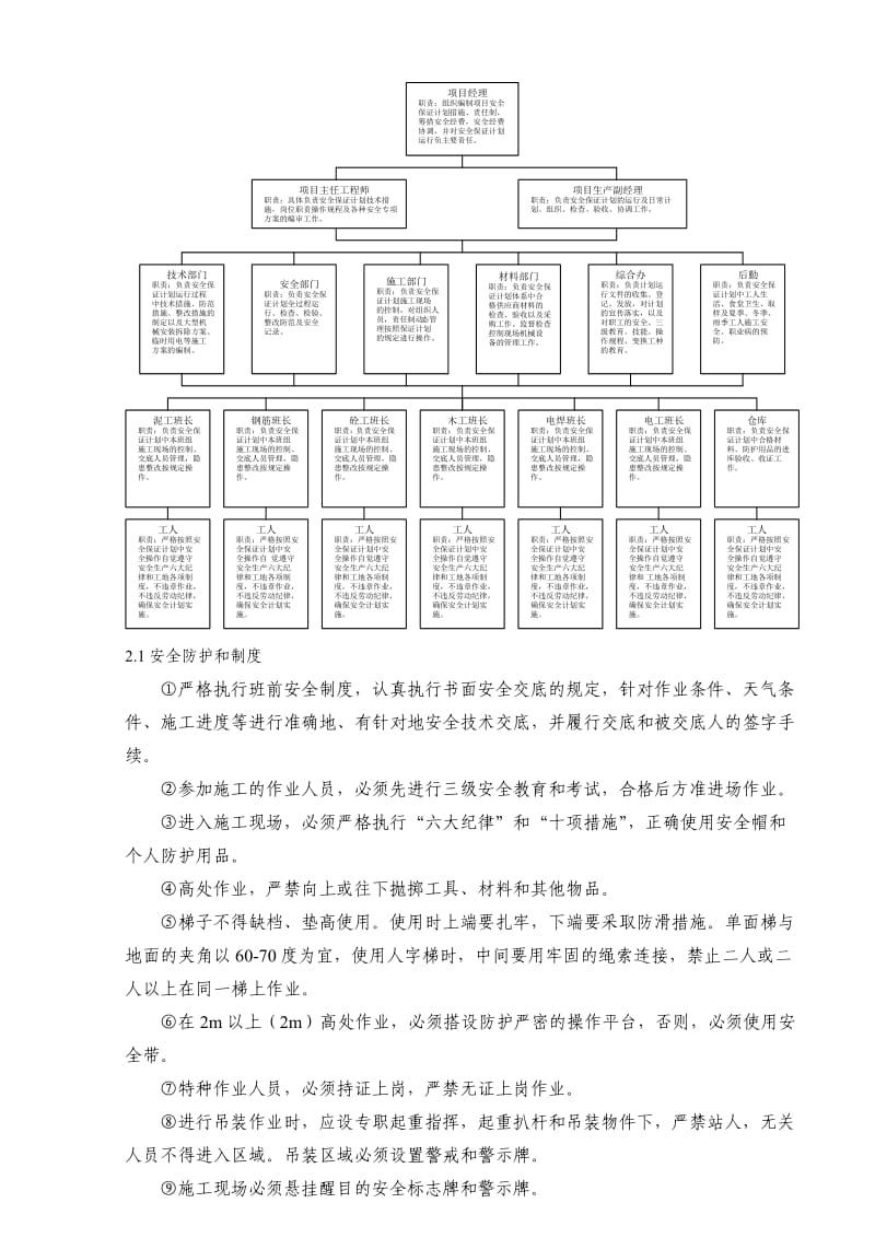 安全生产文明施工专项方案改.doc_第2页