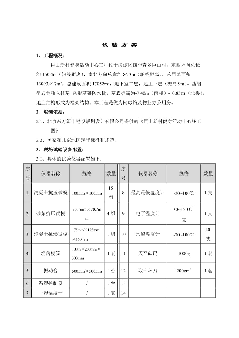 巨山新村试验方案.doc_第2页