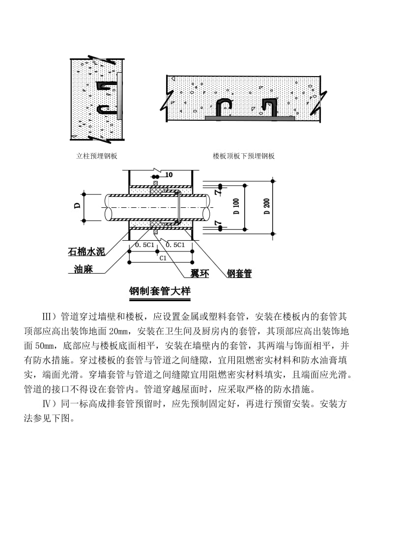 机电设备安装施工方案.doc_第2页