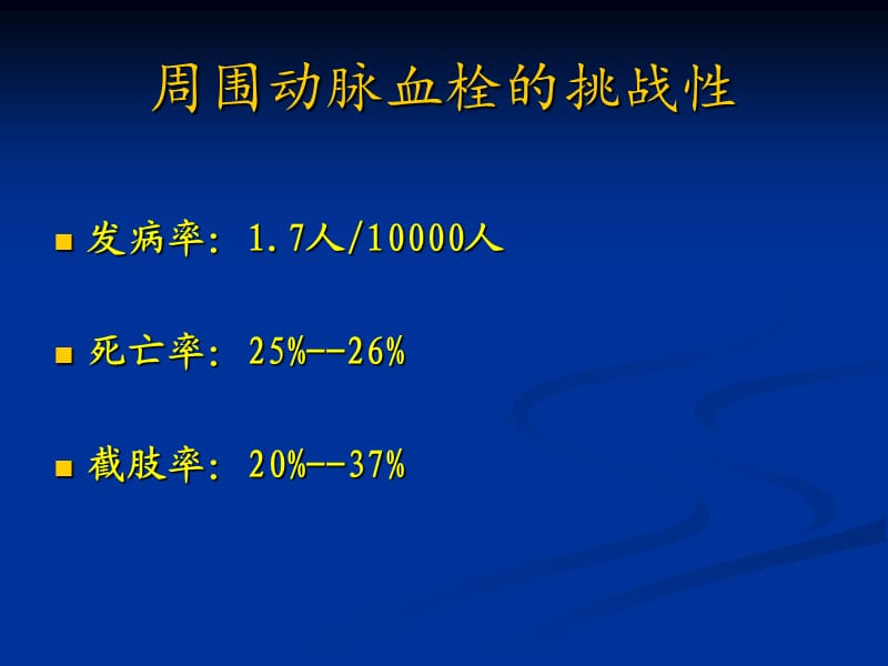 《急性动脉栓塞》PPT课件.ppt_第3页