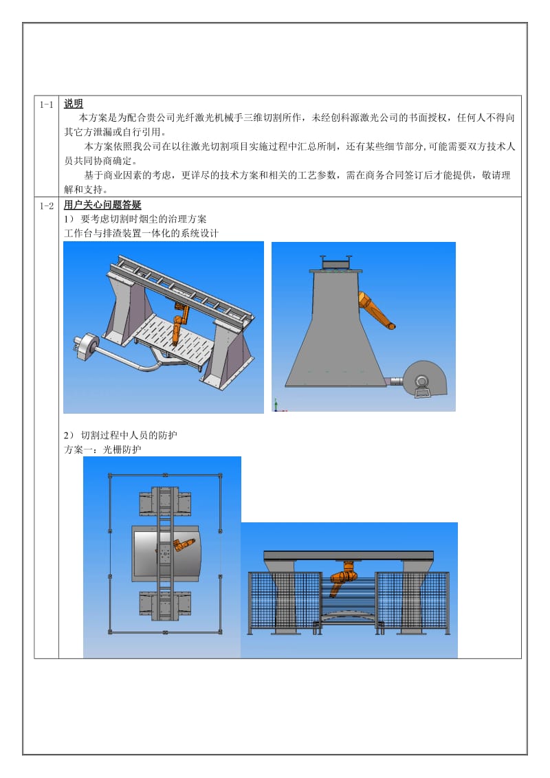 机械手激光三维切割技术方案.doc_第2页