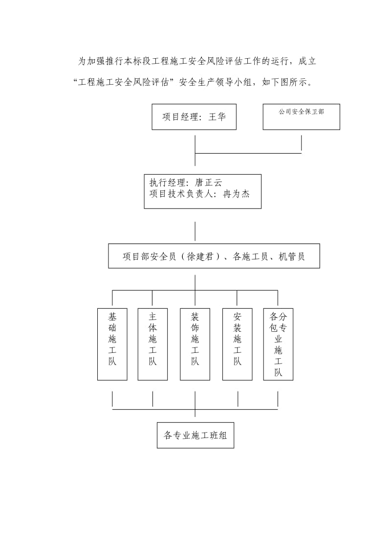 安全风险评估实施方案.doc_第2页