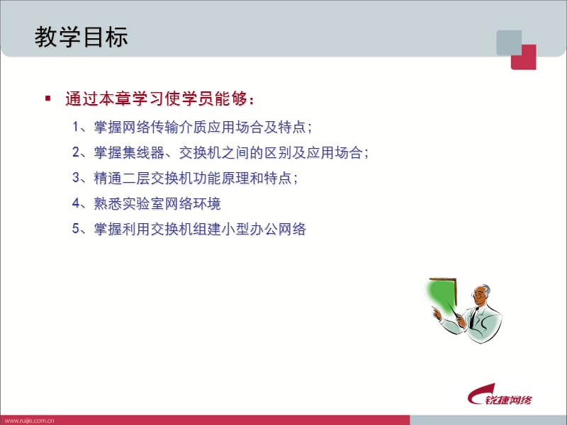 项目一构建SOHO型网络.ppt_第2页