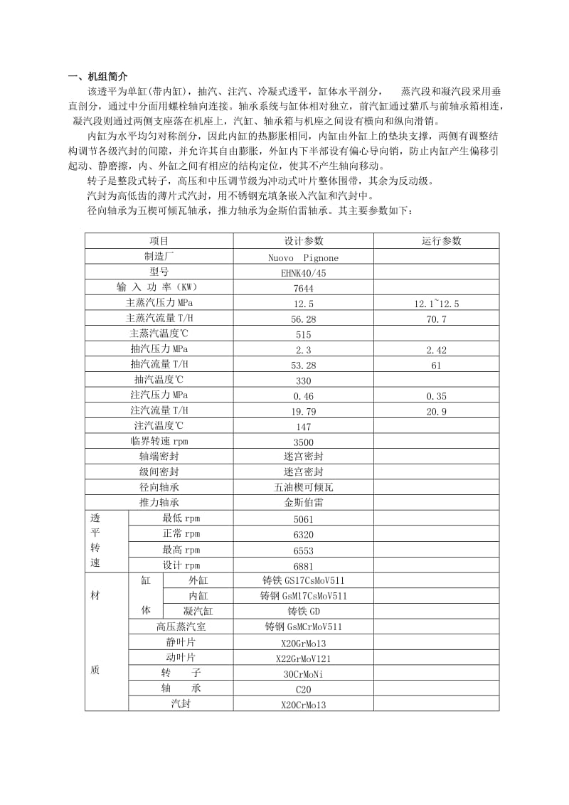 尿素透平DST101检修方案.doc_第2页