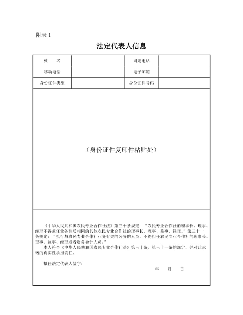 农民专业合作社登记备案申请书.doc_第3页