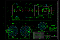 12工位動力刀架設(shè)計（全套設(shè)計含CAD圖紙、solidworks三維、PROE三維模型）