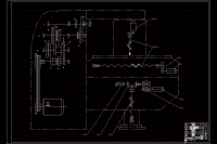 XK6130型普通铣床数控化改造X轴-横向进给机构设计【含3张CAD图带开题报告+答辩ppt】.zip