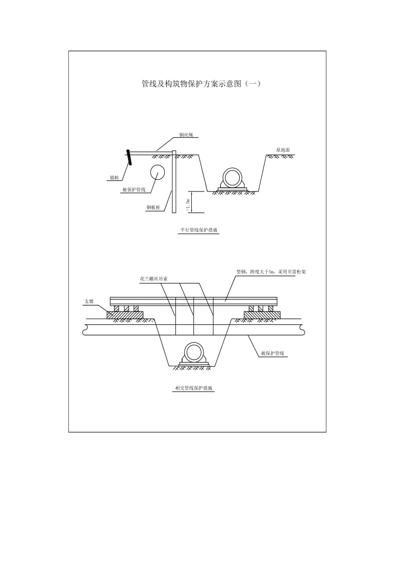 对原有建筑及设备及保护措施.doc_第2页