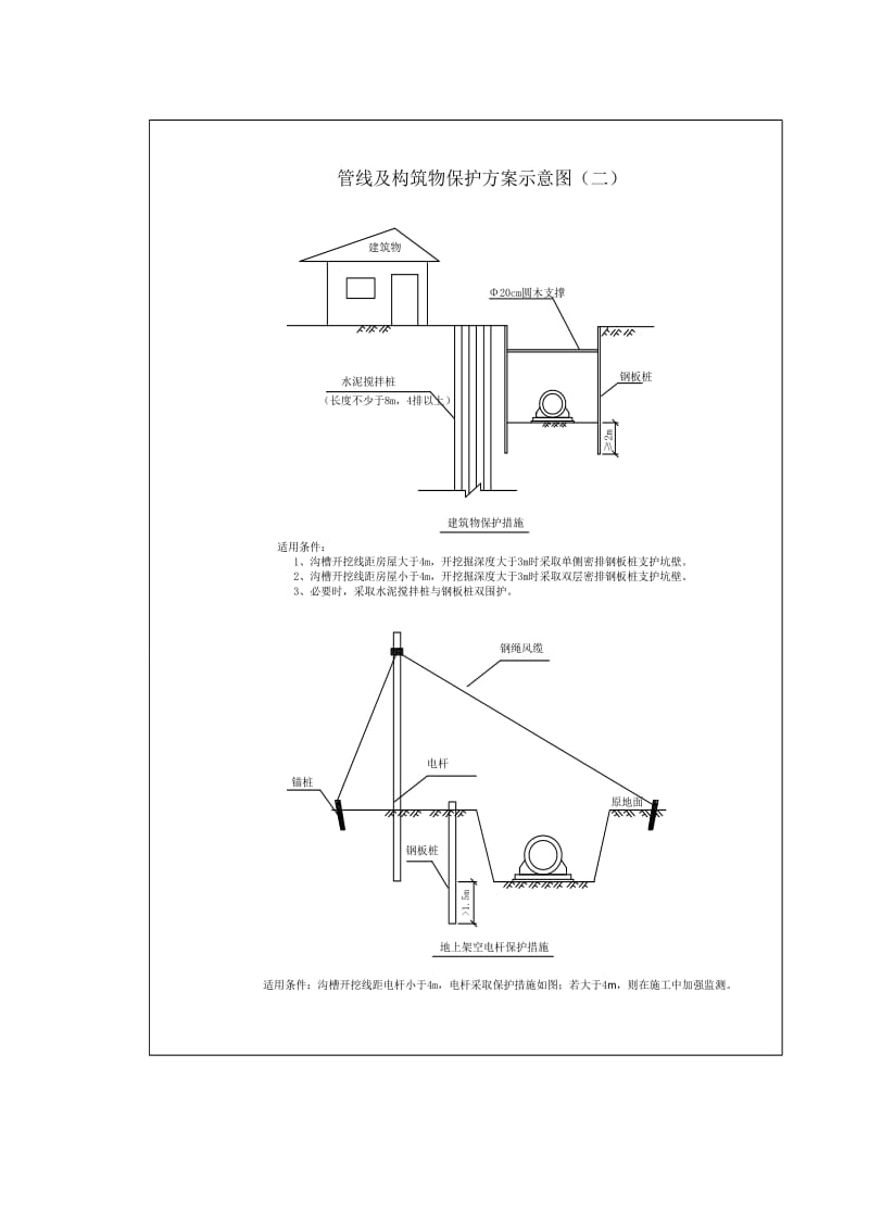 对原有建筑及设备及保护措施.doc_第3页