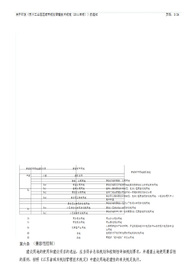 苏州工业园区城市规划管理技术规定.docx_第3页