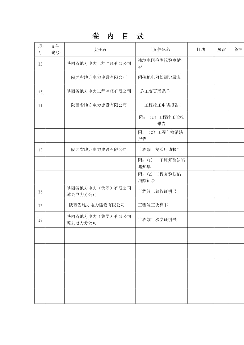 乾县35KV乾姜线改造工程竣工资料.doc_第3页