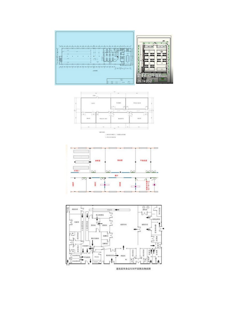 方便面食品工厂设计图.doc_第3页