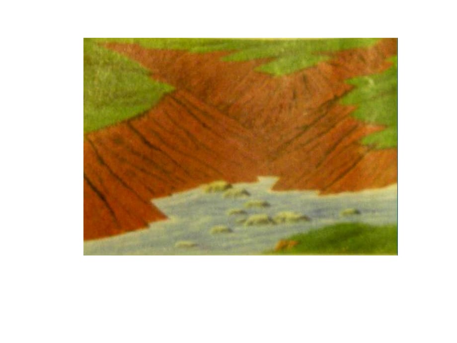 教科版科学五上《河流对土地的作用》PPT课件.ppt_第1页
