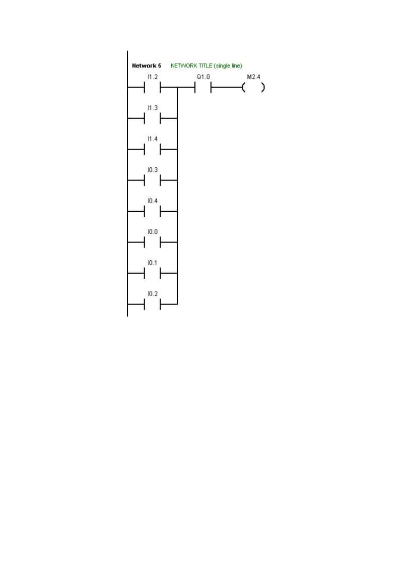 plc电梯及梯形图.doc_第3页