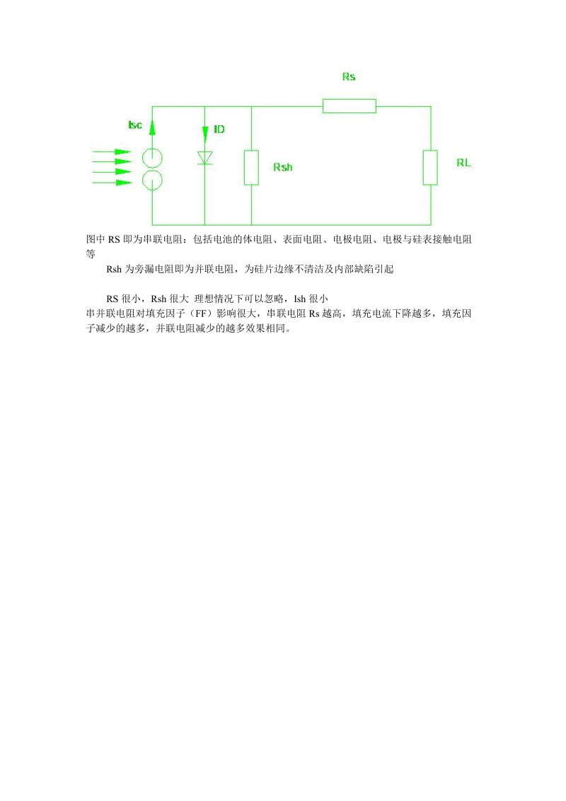 《串联并联电阻》word版.doc_第1页