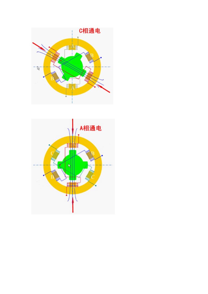 反应式步进电机结构.doc_第3页