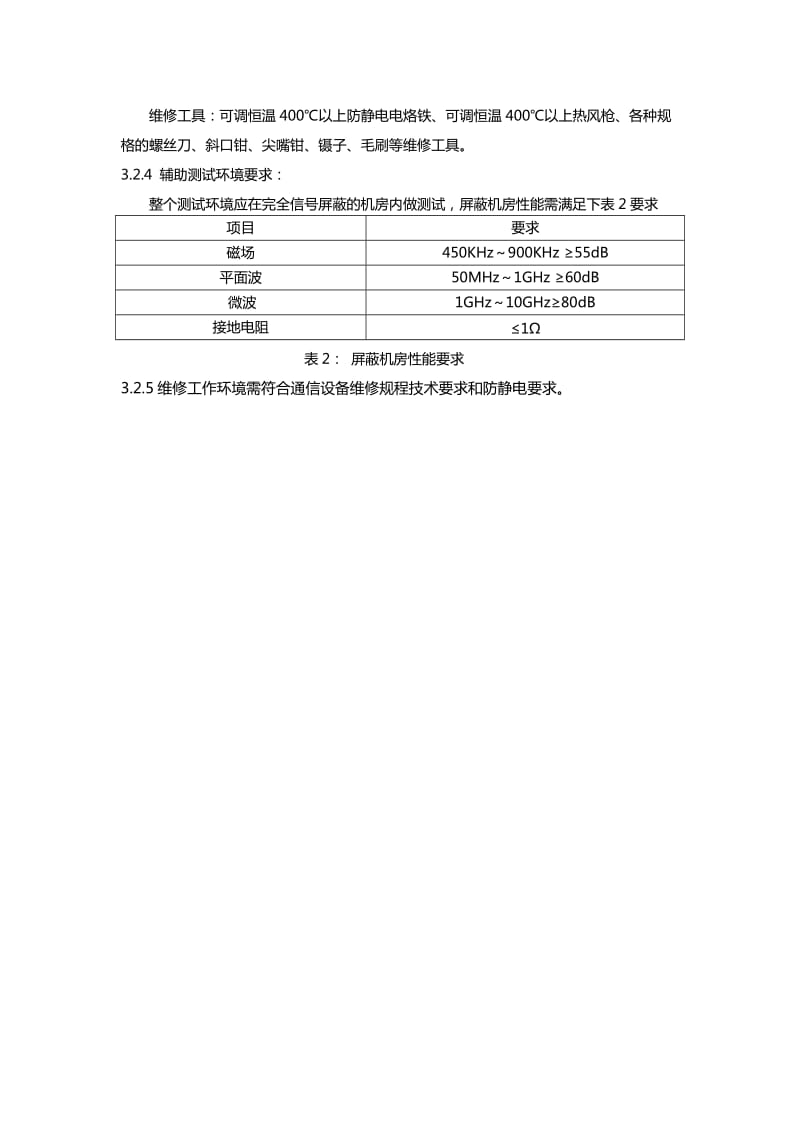 H3CAP维修作业指导手册.doc_第2页