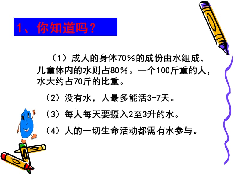 苏教版品社四上《从一滴水说起》ppt课件3.ppt_第2页