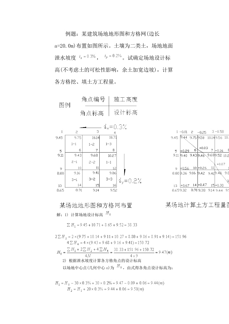 例题场地平整.doc_第1页