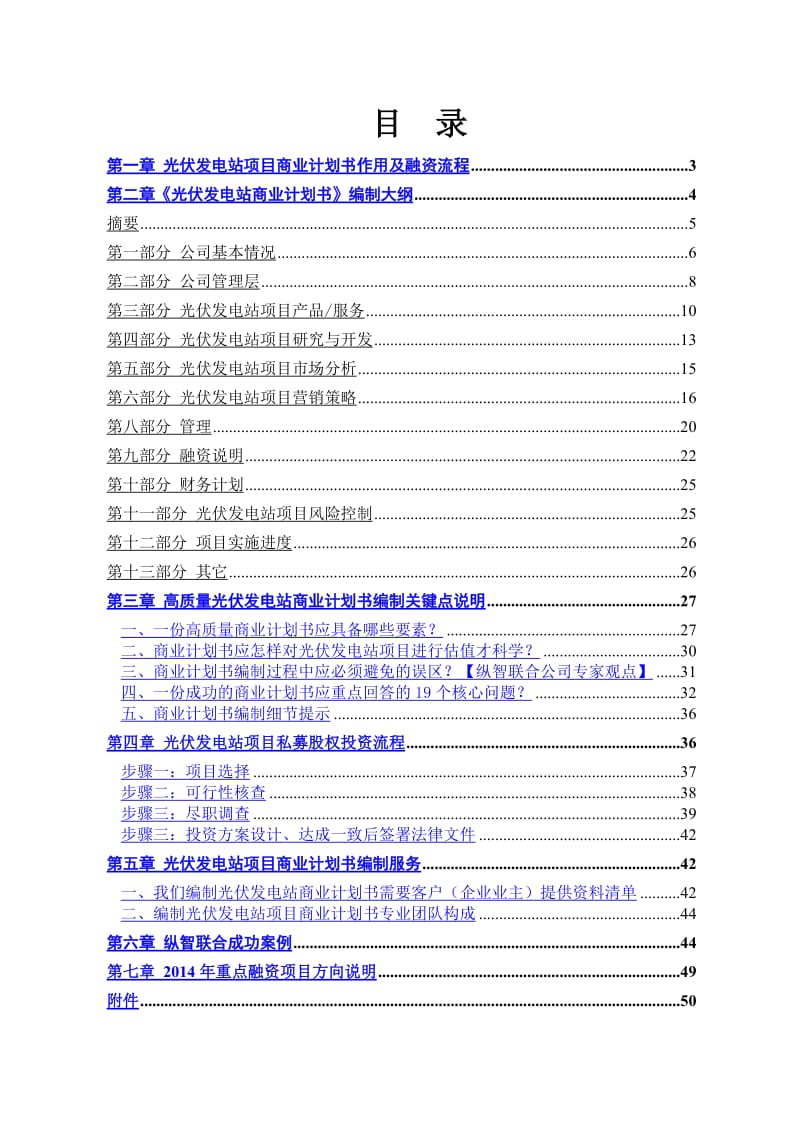 光伏发电商业计划书.doc_第2页