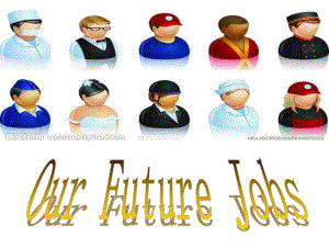 2020廣州版英語四上《UNIT 7 Our Future Jobs》ppt課件.ppt