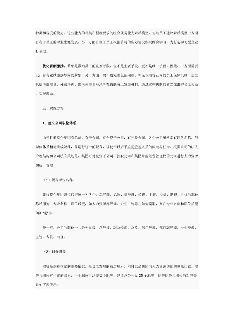 某集团人力资源五年规划.docx_第2页