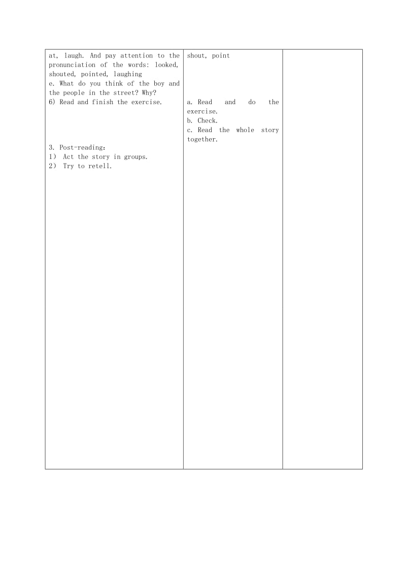 六年级英语集体备课.doc_第3页