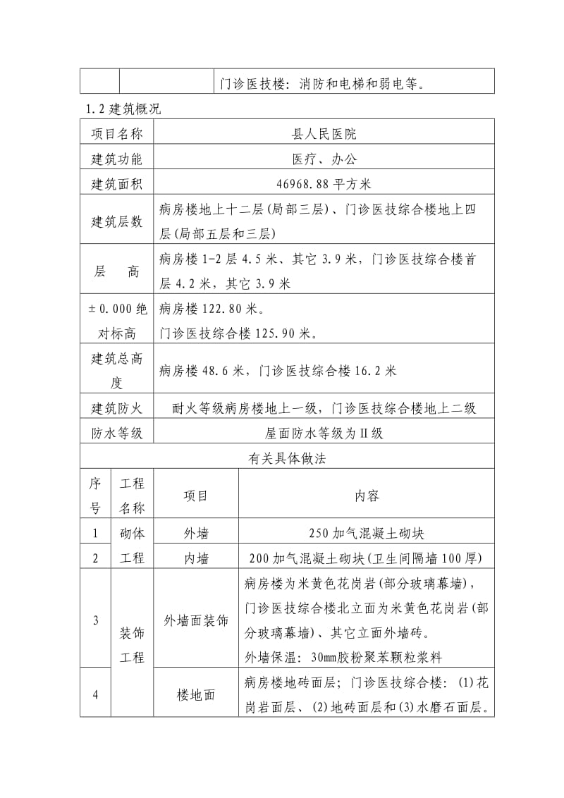 某县医院建设监理规划.doc_第3页