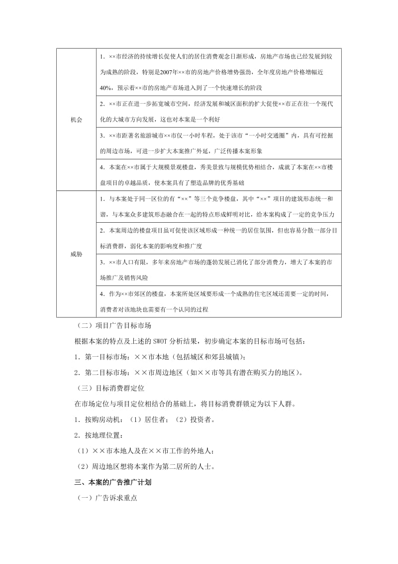 楼盘销售广告计划方案.doc_第2页