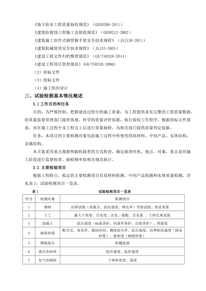 试验检测项目计划.doc_第2页