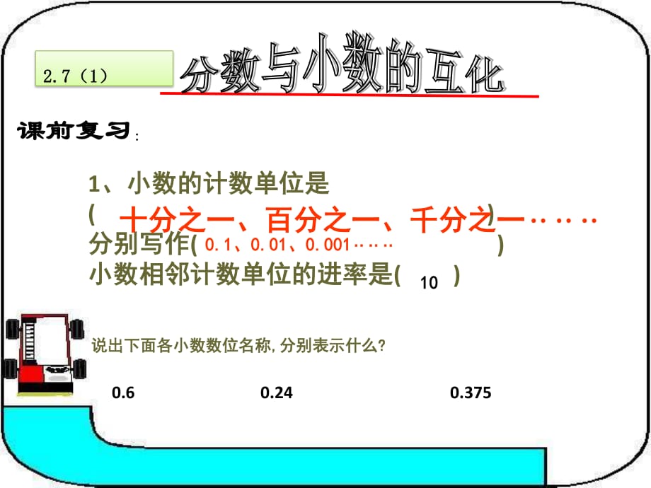 沪教版数学六上《分数与小数的互化》ppt课件.ppt_第1页