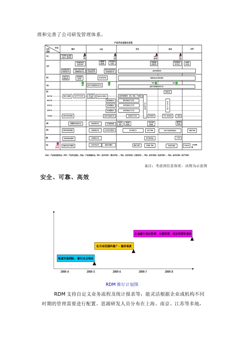 华成研发管理帮助电气全面提升研发管理能力.doc_第2页