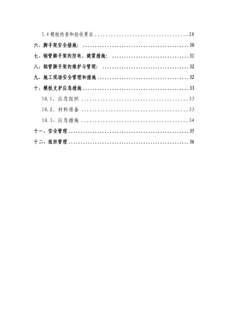 模板支撑系统专项安全的施工方案专家论证.doc_第3页