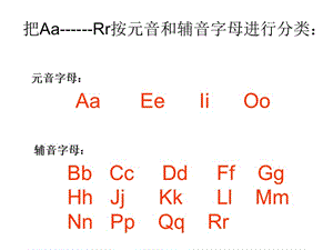 廣東版(開心)六上《Unit 4 Review 1》ppt課件.ppt