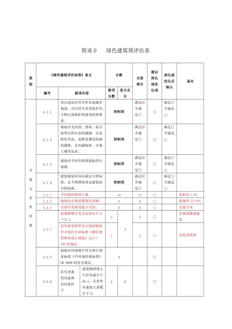 绿建预评估表.doc_第2页