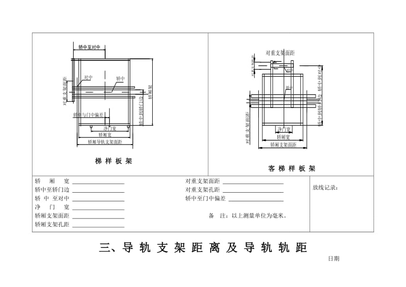 电梯安装过程记录.doc_第3页