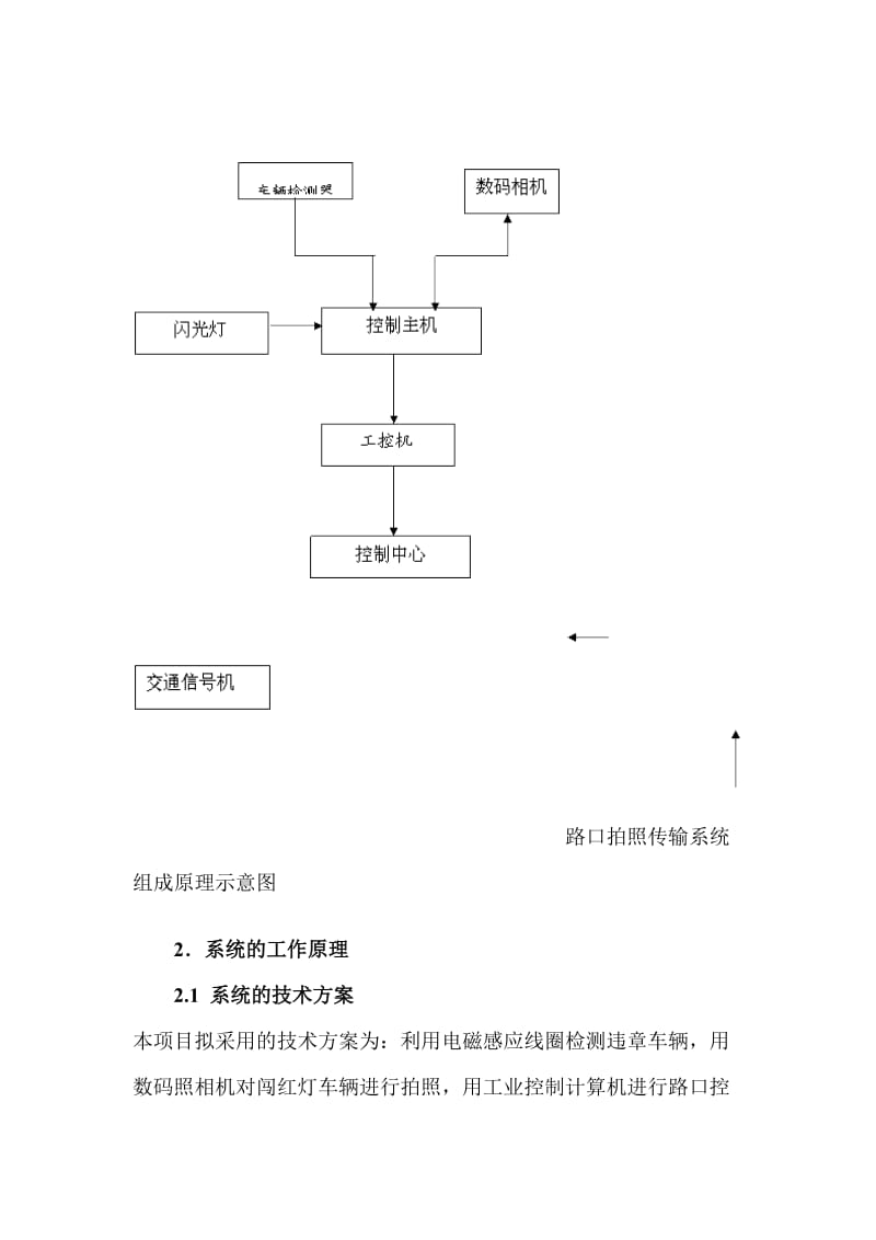 电子警察监控方案.doc_第3页