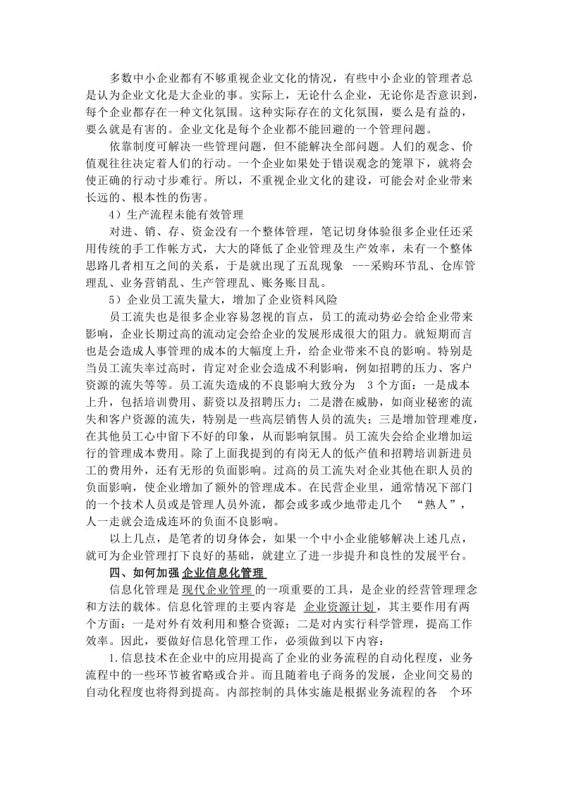 企业信息化建设建议及职责.docx_第3页