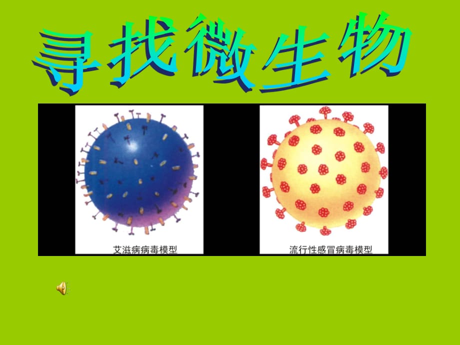 大象版科學(xué)五下5.1《尋找微生物》ppt課件2.ppt_第1頁