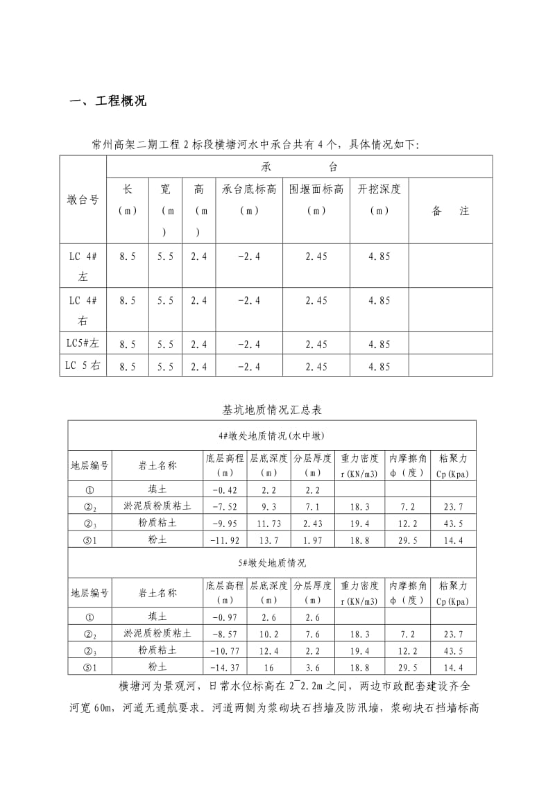 横塘河水中承台的施工方案.doc_第3页