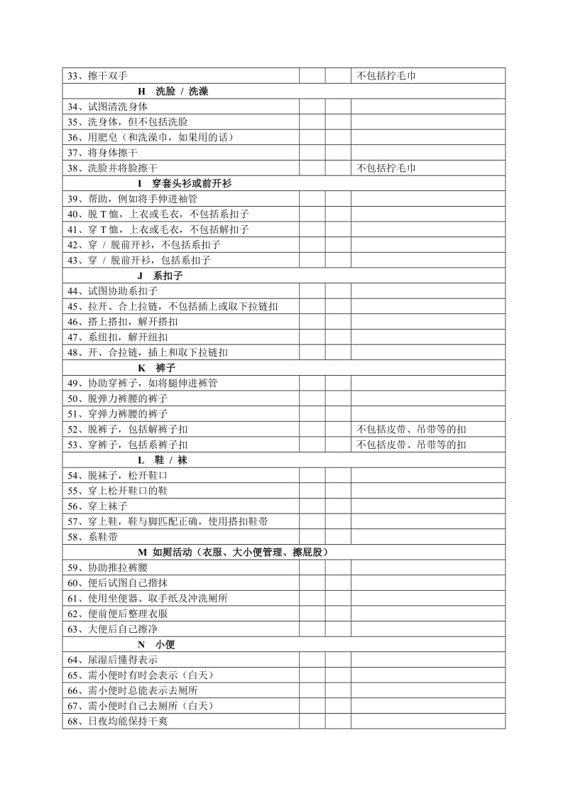 儿童能力评估工具.doc_第3页