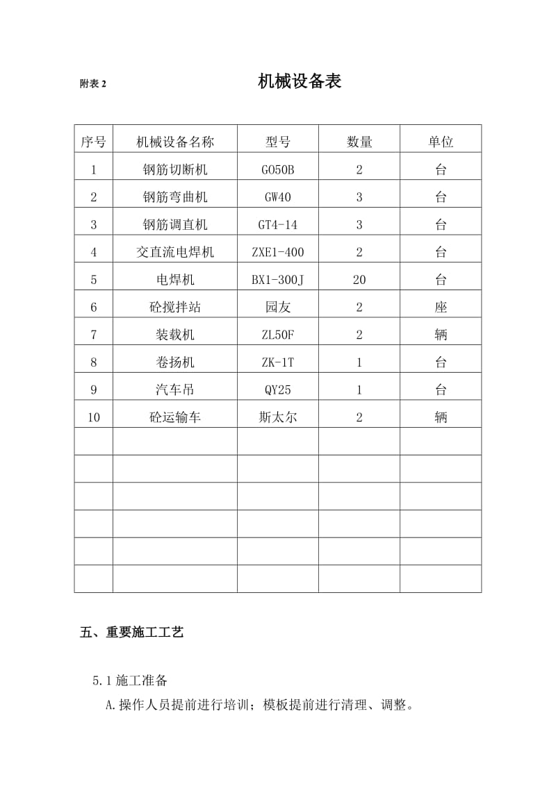 防撞墙分部工程专项施工方案.doc_第3页