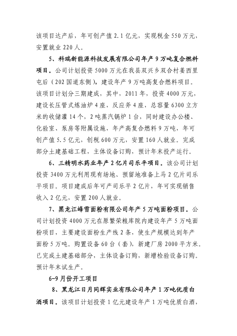 项目工作汇报材料.doc_第3页