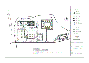 現(xiàn)場施工總平面布置圖.doc